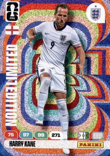 Harry kane limited edition - harry,