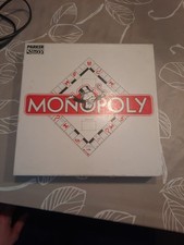Monopoly Classic Brettspiel Gesellschaftsspiel Familienspiel Parker