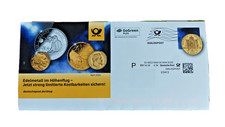 BRD BUND GANZSACHE/PLUSBRIEF