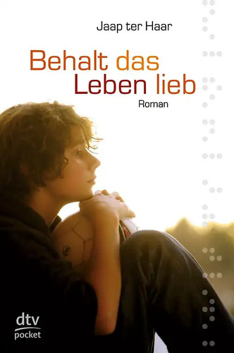 Behalt das leben - behalt, lieb