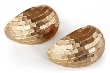 Pomellato ohrringe duna 750 - pomellato,