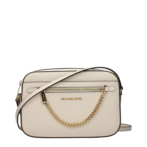 Michael kors jet set bandolera - michael,