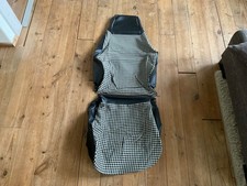 Seltene VW Golf 1 GTI Scirocco