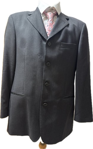 Hugo boss sakko schwarz - boss,