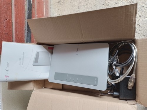 Eumex 800 isdn telefonanlage - 800,