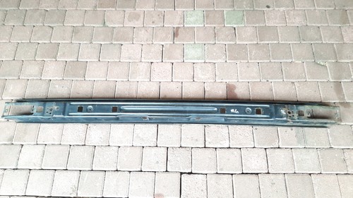 Träger stahl stoßstange - stahl,