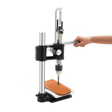 Manuelle Stanzmaschine