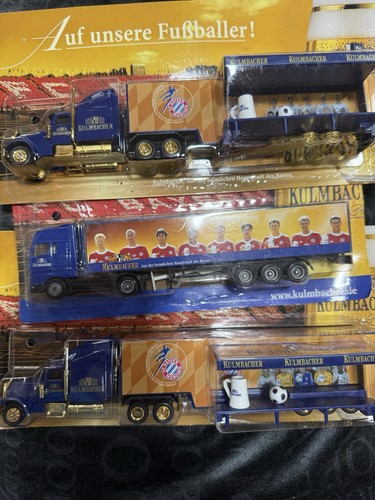 Werbetrucks bayern münchen - werbetrucks,