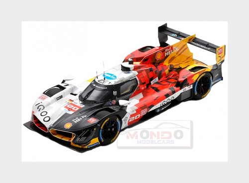Spark bmw hybrid 20 - bmw, #20