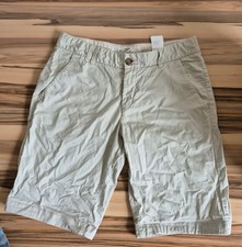 H&M Unisex Shorts Stoff