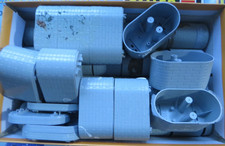 53 x Märklin 7252 / 7253 H0