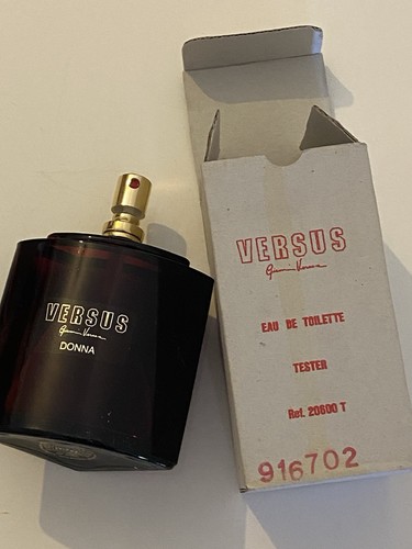 Versus gianni versace parfum - versus,