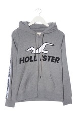 HOLLISTER Sweatjacke Damen
