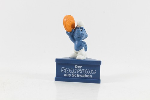 Schlumpf schlümpfe sockel - ==,
