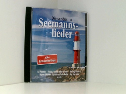 Die schönsten seemannslieder - schönsten,