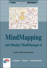 MindMapping mit Mindjet