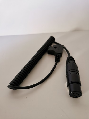 Tap xlr power cable for - to,