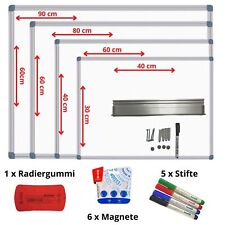 Magnetpinnwand Magnettafel Whiteboard Marker Pinnwand Magnetwand Schreibtafel