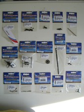 Robbe / Nine Eagles: Konvolut