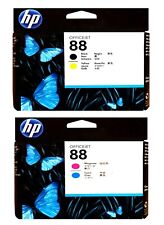 Original HP C9382A C9381A HP OFFICEJET PRO K550 K550DTN K550DTN K5400 K5400DN