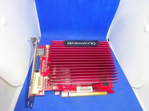 Gainward geforce 9500 gt - geforce,