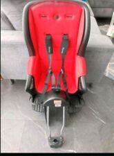 Römer Jockey Relax Kinder Fahrrad Sitz Mit Halterung 