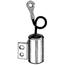 Moto Guzzi V7 Ambassador 750