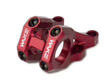 WAKEBST Vorbau Alu rot