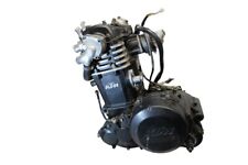 Motor Komplett KTM GS 620 RD LC4 Bj.1996