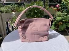 Tristano onofri rosa leder - rosa, pu