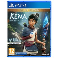 Kena Bridge of Spirits Deluxe