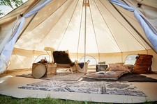 Nordisk Asgard 12.6 m Tipi