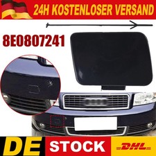 8E0807241 Vorne Stoßstange