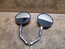 Kawasaki VN 1500 SE VNT50A  Spiegel 2 Stück liks und rechts Rückspiegel