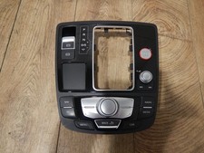 MMI Bedienteil Audi A6 C7 4G