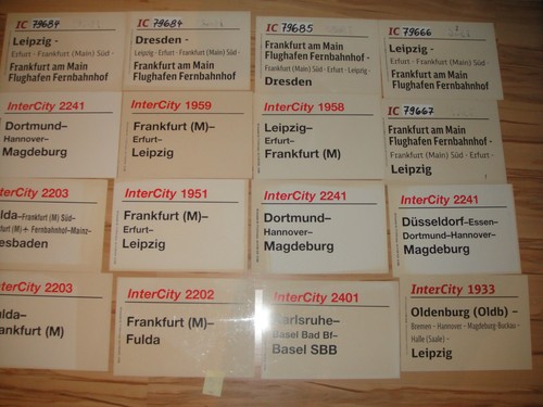 Konvolut verschiedene - 16,