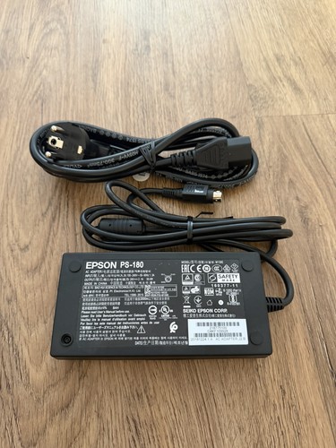 Original epson 180 - epson, ps-180