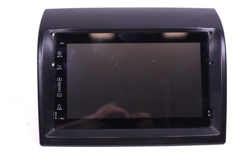 Android autoradio multimedia - android,