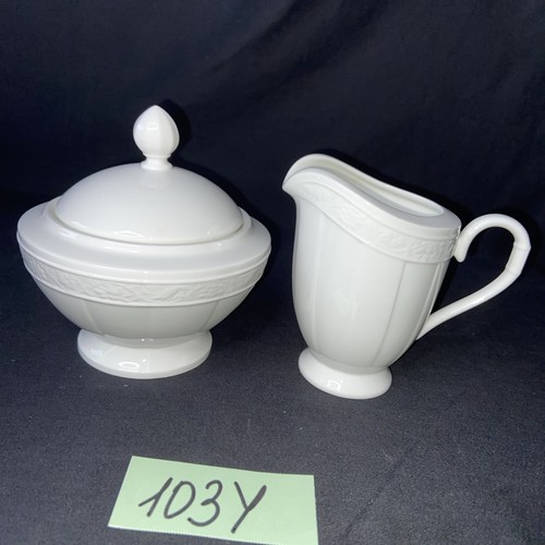 Villeroy boch cameo - cameo, weiß