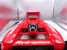 #SE5075# Vintage RC Boot