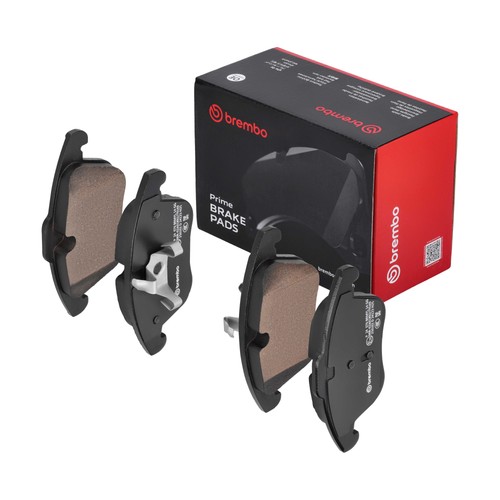 Brembo bremsbeläge vorne p - brembo, (p