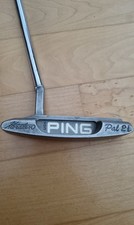 Golfschläger Karsten Ping Pal