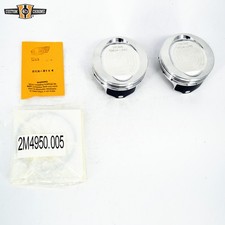 Revtech 100"Front & Fear