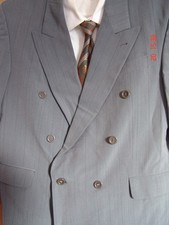 Trevira Herren Anzug