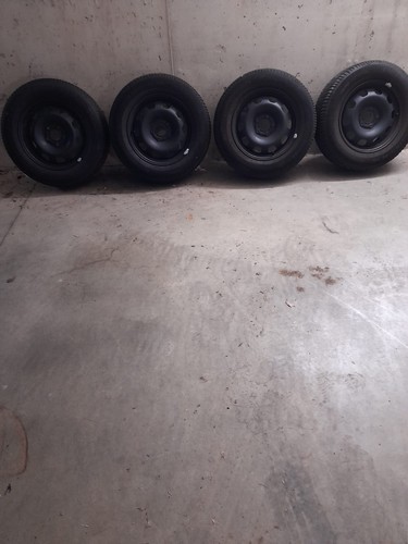 Winterreifen satz 215 r16 - winterreifen, 215/65/r16