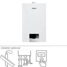 Vaillant ecotec plus - vaillant, vcw