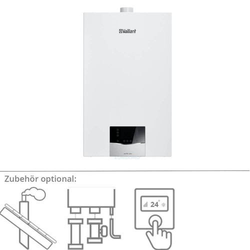 Vaillant ecotec plus vcw - vaillant,