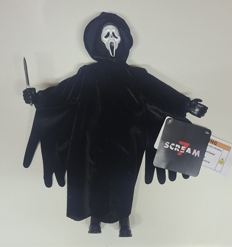 Ghostface scream 7 - ,