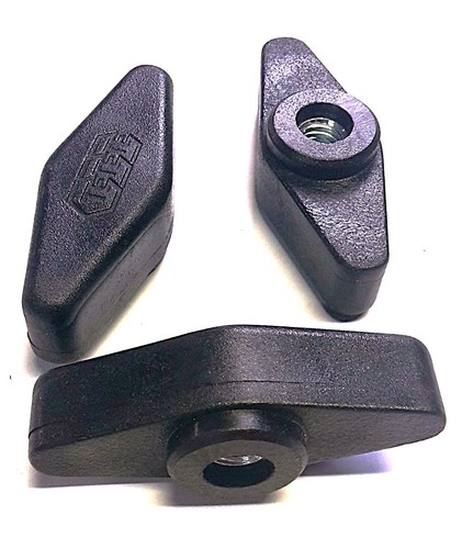 Sterngriff sternschraube - m8,