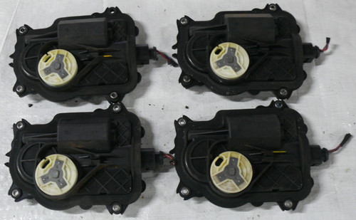 Zuziehhilfe softclose vorn - 4x,